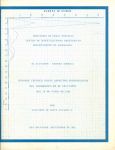 Informe tcnico sobre aspectos sismolgicos del terremoto en El Salvador, del 19 de junio de 1982.