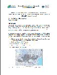 Anlisis de lluvias en el rea metropolitana de San Salvador para generacin de Sistema de Alerta Temprana y para modelacin hidrolgica e hidrulica (Informe preliminar).